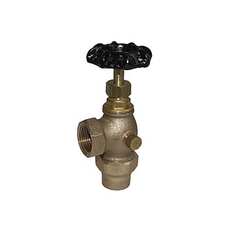 Legend Valve 3/4 FLX 3/4 IPS NL T-442 111-114NL